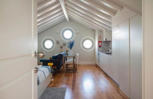 Nautical Luxury Loft - Foto 4