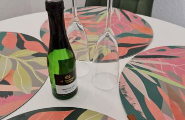 Apartement 12 in Kupferkanne - Foto 7