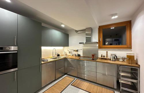 LA CALETTA SUITE APARTMENT- Panoramic Pool & Box Auto - Foto 4