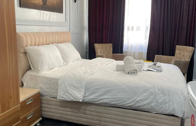 kıyı butik otel - Foto 9