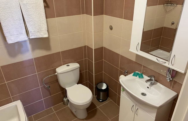 Airport View Apartments - Foto 28