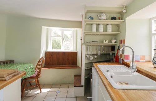 Athelstan Cottage - Foto 8