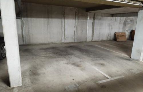Beau T3 + clim + parking Saint Cyr sur mer - Photo 13