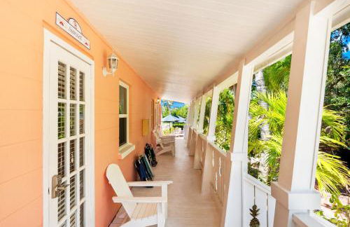 Siesta Key, Heated Pool, Dock on Lagoon, Turtle Beach 1 mile and Crescent Beach 2 miles, 1bdr - Foto 16