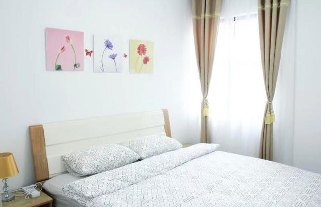 Xinhe Apartment - Foto 11