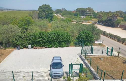 La Torre di Barbara - Foto 19