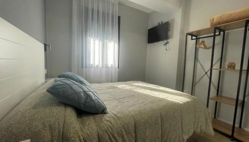 Karibu Serenity Apartamentos - Foto 5, wardrobe