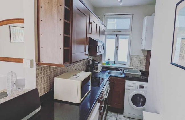 Castletown House Apartments - Foto 36