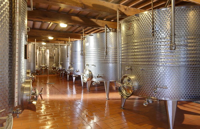 Farm House La Presura - Photo 65