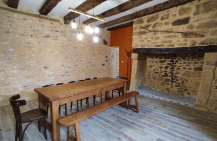 Gite la lauzerie - Foto 9