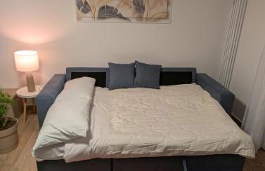 Apartment Eleven - 4 guests - Foto 23