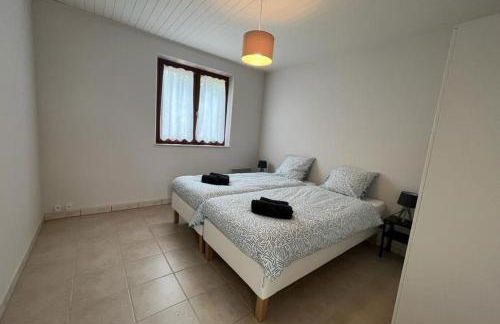 Le Villerouge - 14 Personnes - Piscine - Foto 24