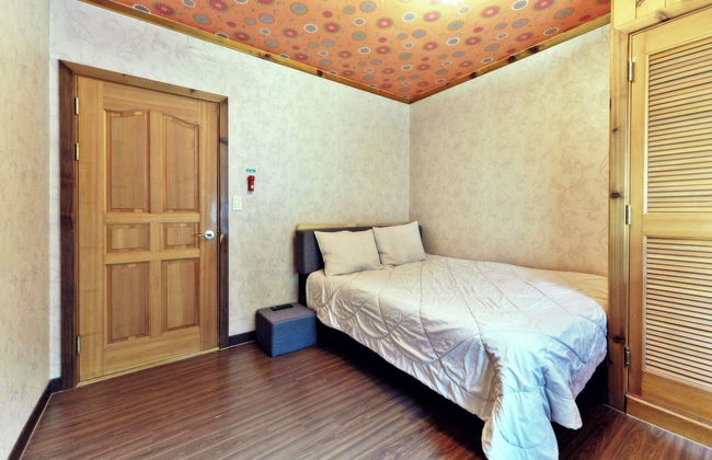 Muju Cherish Pension - Foto 20