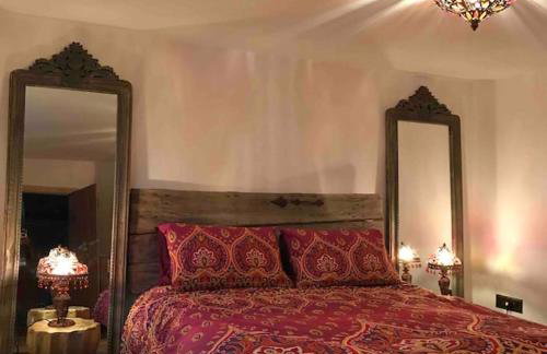 Priory Meadow Cottage - Foto 46