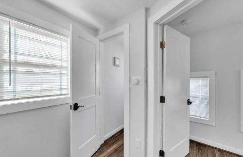 Charming 2-BR Home, 4 Blocks to the Boardwalk home - Foto 22