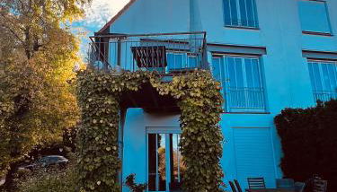 Panoramahaus am Ammersee I Sauna I Wellness I Kamin - Foto 2, Garden