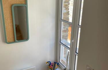 L´arrière Cour - Foto 55