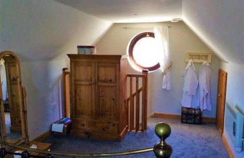 Bosvean Cottage - Foto 13