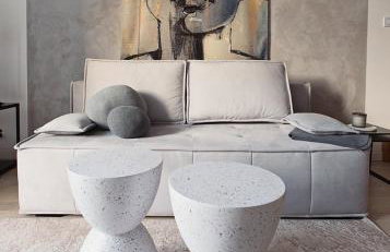 Urban Nest - butikowy, 2-poziomowy, blisko jeziora - Foto 1