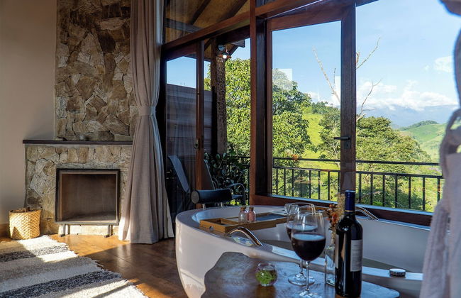 Monte Mauá Chalés - Foto 4