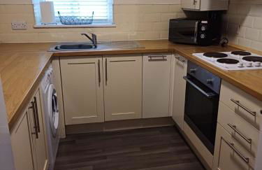 The retreat Holywell - Foto 7