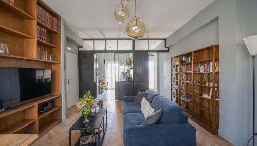 Terrace Apartment Monte del Gallo by St Peter - Foto 2