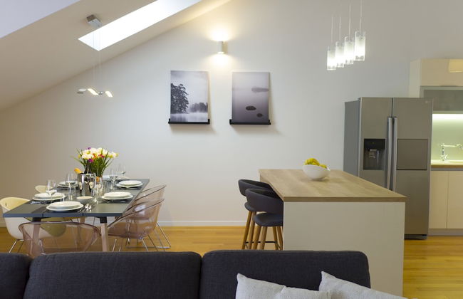 Presidential Suites Chica Cure - Foto 20