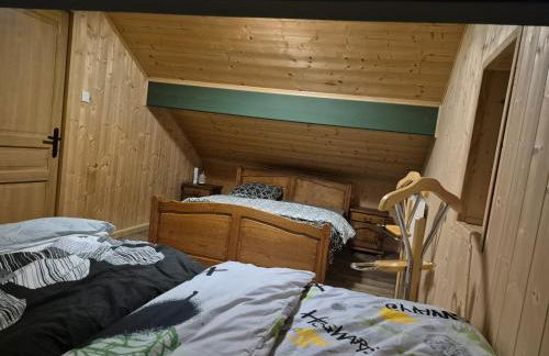 Le Chalet des Pas Sages - Foto 19