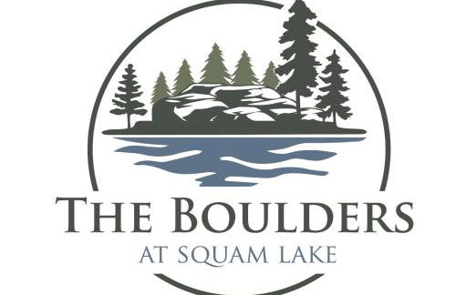 Moose Manor- Squam Waterfront - Foto 17