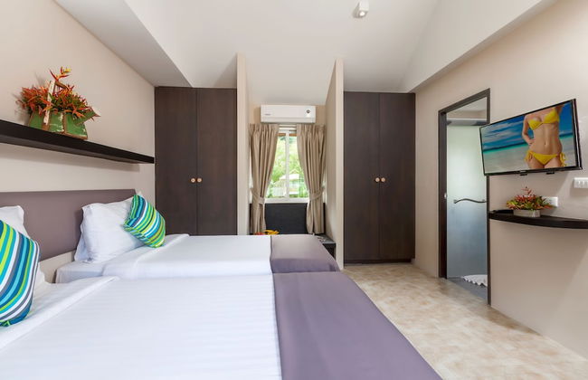 Sakoo Valley Naithon Beach - Foto 25