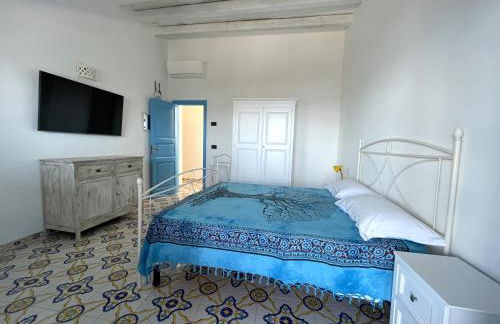 Casa Segreto, sul porto di Santa Marina Salina - Foto 14