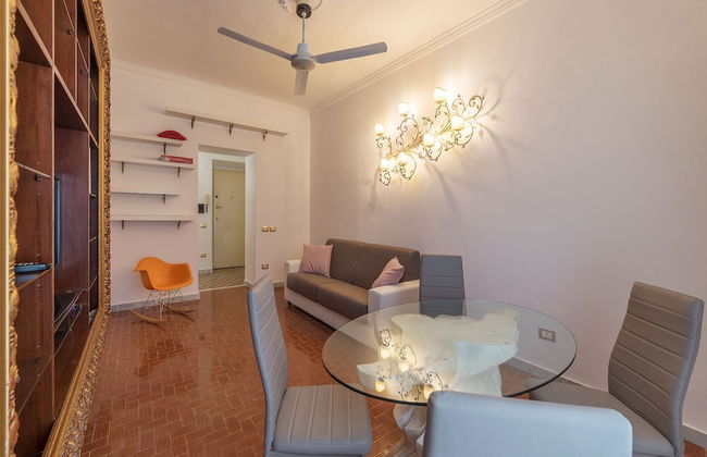 Piramide & Testaccio Design Flat - Foto 12