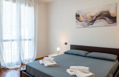 Como Suite Love Escape near QC Terme - Foto 10