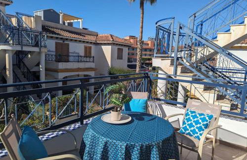 Sunny days apartment - Foto 13