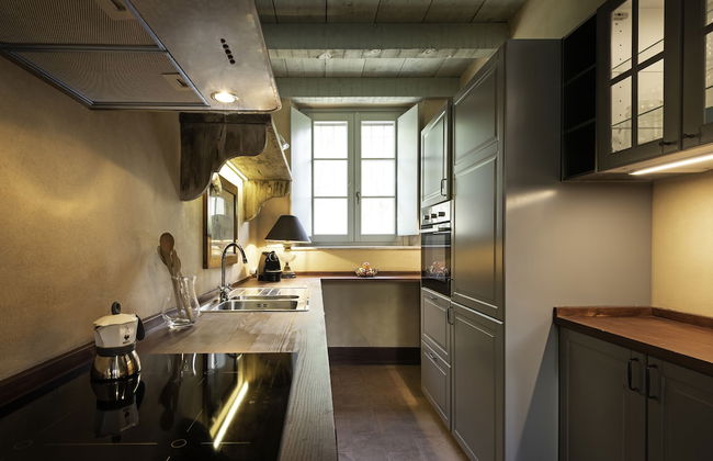 Navigli - RentClass Belisario - Foto 8