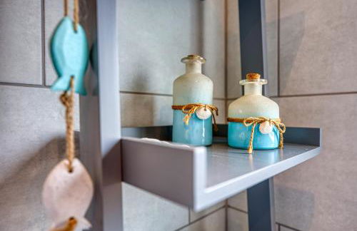 2-Bedroom Modern, Stunning & Stylish Contractor House, Sleeps 4, Prime Portsmouth Location with Free Parking Permit - by Blue Puffin Stays - Foto 25