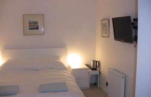 The Studio Pod, St Andrews - Foto 7