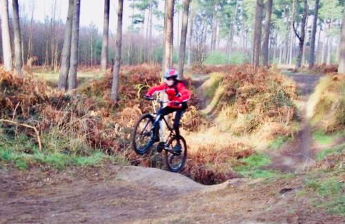 Kingfisher Nook at Waveney Farm - Foto 37