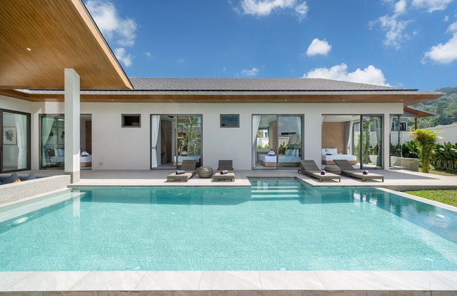 Himmapana Villas - Grand Valley - Foto 33