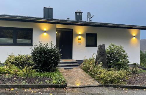 Ferienhaus Rheinblick - Foto 13