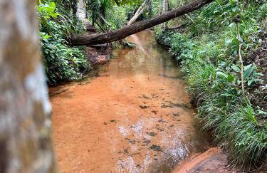 Vivenda El Shadai - Foto 11