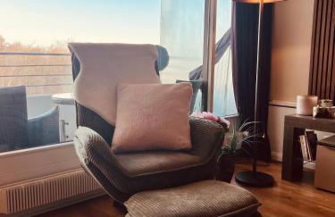 Premium-Apartment-OstseePur-incl Parken-Wlan-Strand und Citynähe - Foto 7