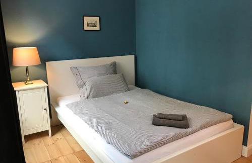 Nord Apartment - Foto 1