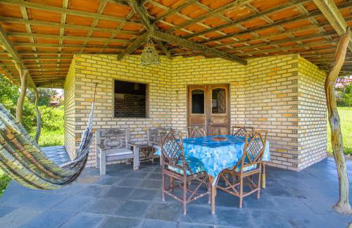 Barravilha Chales - Foto 28