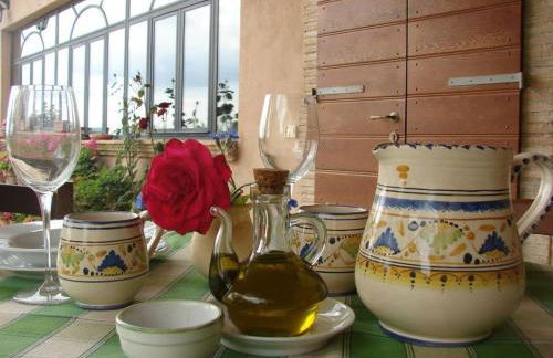 Agriturismo Terra Sabina - Foto 89