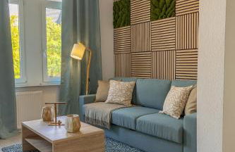 FamilienZeit Apartments - Foto 9