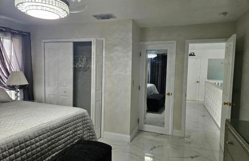 Charming, beautiful house closer to Disney World - Foto 57