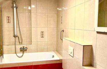 Wie Zuhause! Wohnung mit Garten - Foto 12