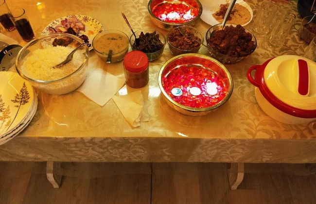 Sreekrishna Houseboats - Foto 51