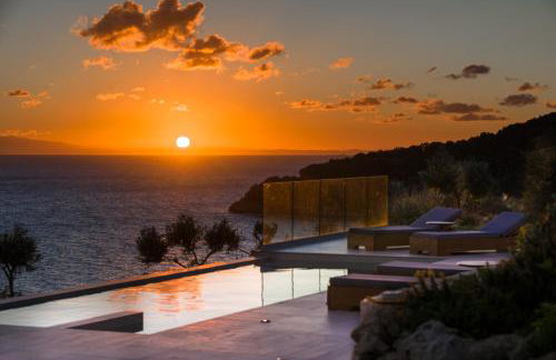 Ktima Agrapidos - Grandpa Villa - Foto 28